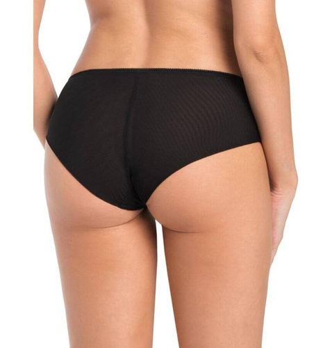 Figi damskie Exclusive Teyli - czarny