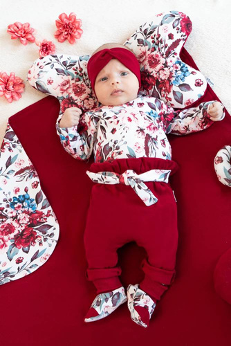 180268 Kate Buciki dresowe Nicol 