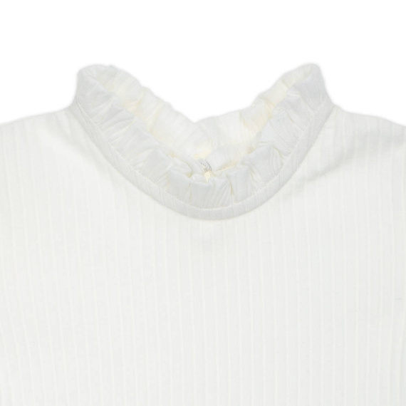 196139 Bunia Bluzka z długim rękawem Nicol