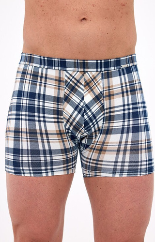 Cornette Prime 904/127 – dopasowane bokserki z bawełny