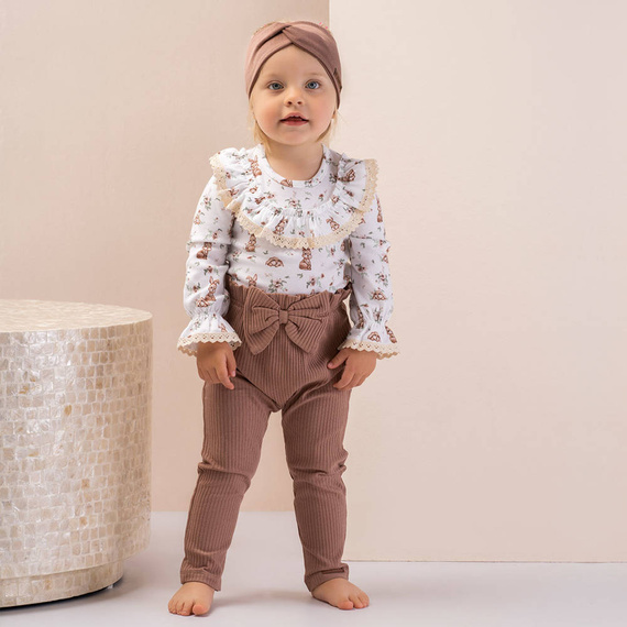 Body z długim rękaw 196098 Bunia Nicol