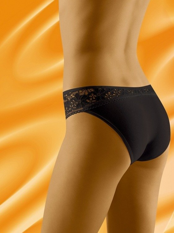 Eco-tu Figi Wol-Bar - biały