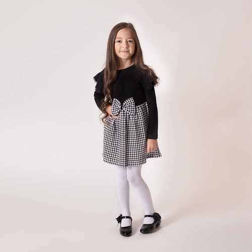 Sukienka bawełniana 198169 Viki Nicol