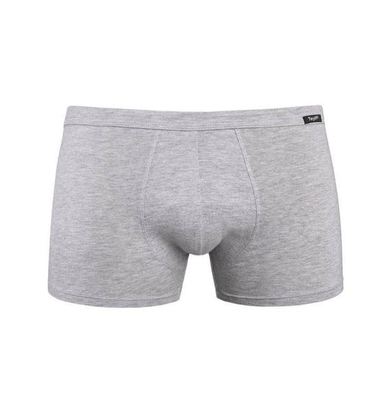 Bokserki męskie Levi Teyli - szare