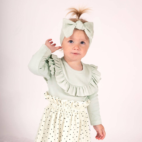 Body z długim rękawem 208099 Lizy Nicol