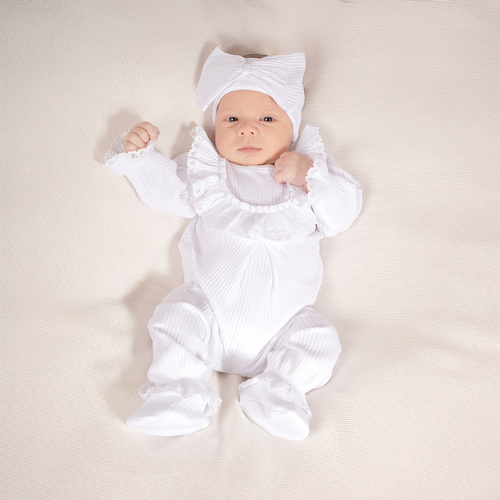 Pajacyk + buciki 169085 Nicol