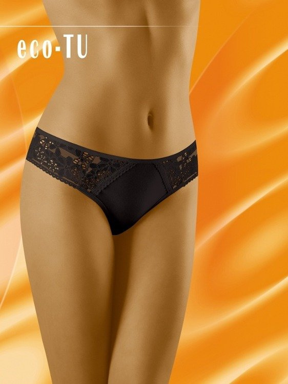 Eco-tu Figi Wol-Bar - biały