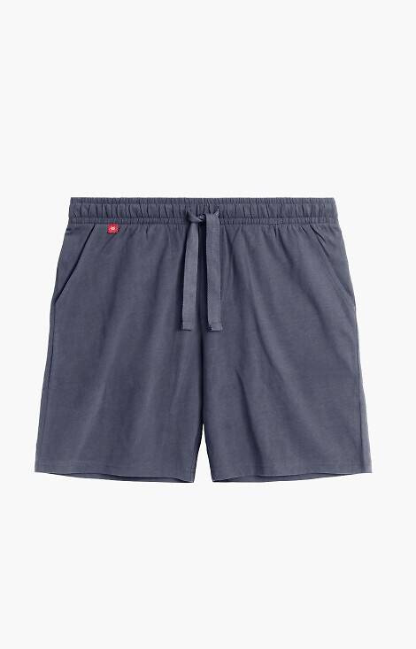 Spodnie piżamowe NMB-039 Atlantic- grafitowy