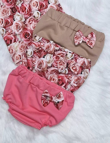 Bloomers Rozalia Bambarillo beżowy 