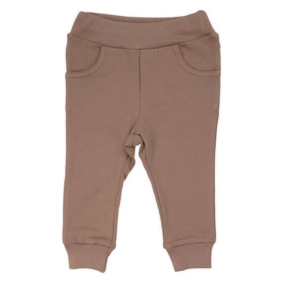 197279 Benio Spodnie niemowlęce Nicol