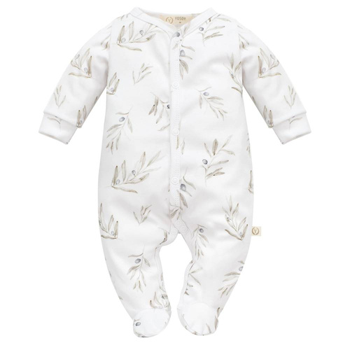 Pajac niemowlęcy Olives Yosoy