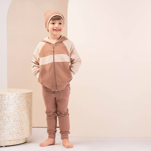 Bluza dresowa 197277 Benio Nicol