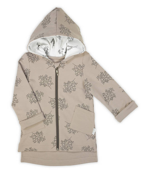 183287 Gaja Kurtka dresowa Nicol