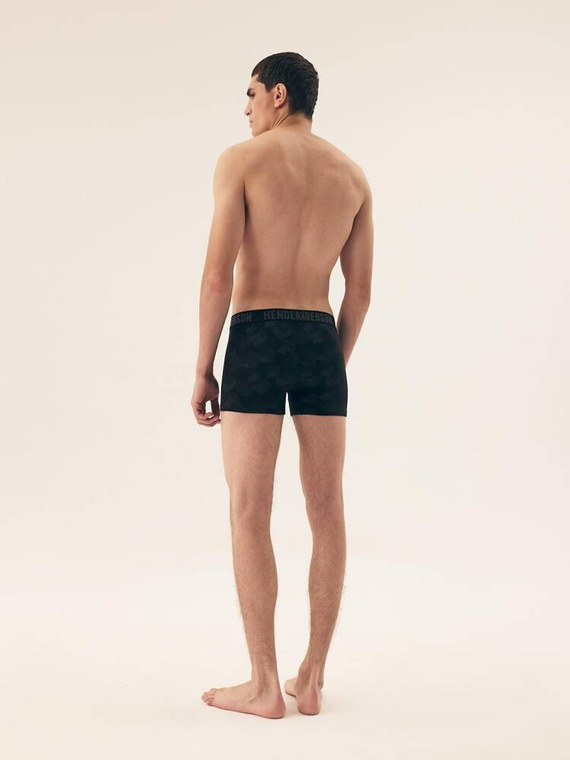 2-pak Bokserki męskie 42619 Soul Henderson