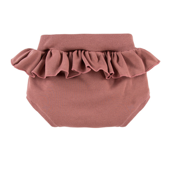 Bloomersy Daisy Eevi - ciemny róż