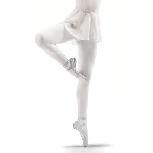 Rajstopy Dziewczęce Claudia Sesto Senso- biały