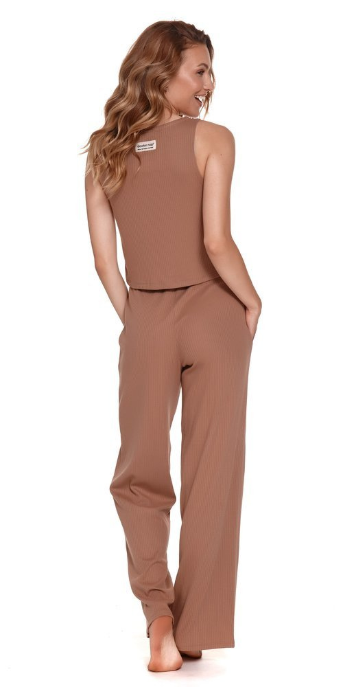 SHI.4318 Bluzka piżamowa Doctor Nap - wood