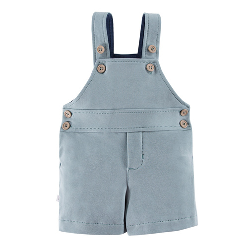 Ogrodniczki niemowlęce Pacific Eevi - zielony