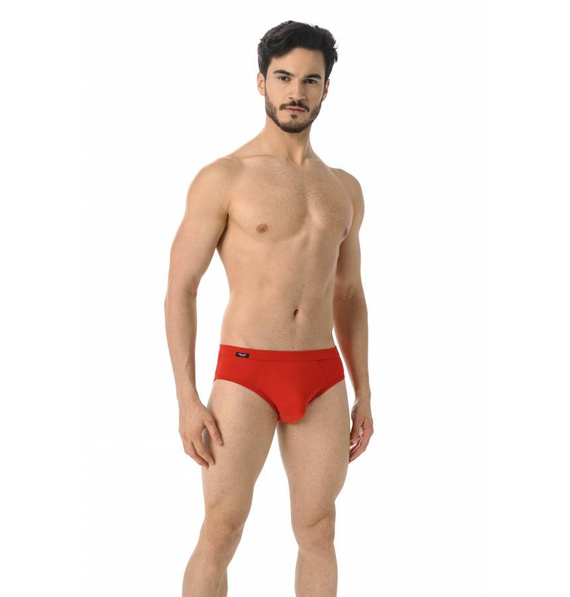 Teyli Slipy męskie Toni 3- PAK - mix