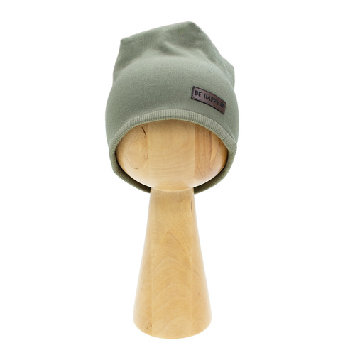 Nicol Yogi Bear 218268 – czapka bawełniana khaki