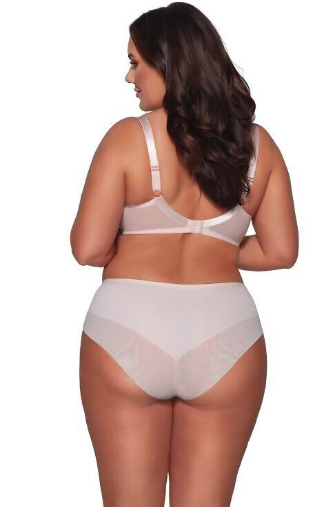 Figi Damskie 2077/B Ava- różowy