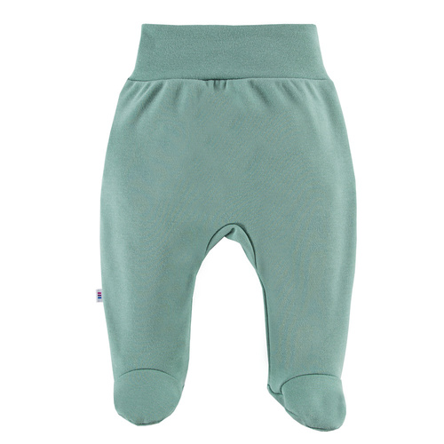 Półśpiochy niemowlęce 3-pak Good Day Eevi - zielony