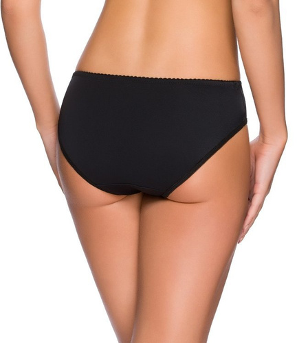 VF-65 Figi damskie Vena czarny