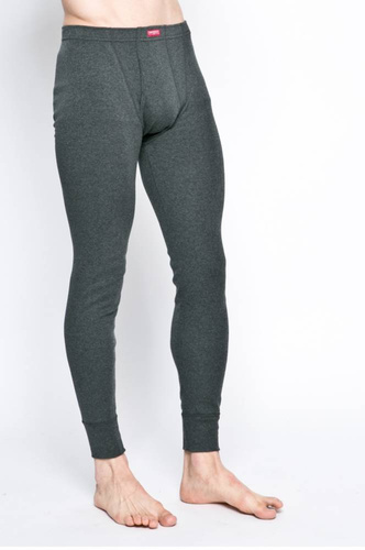 4862 Kalesony męskie Henderson grafitowy