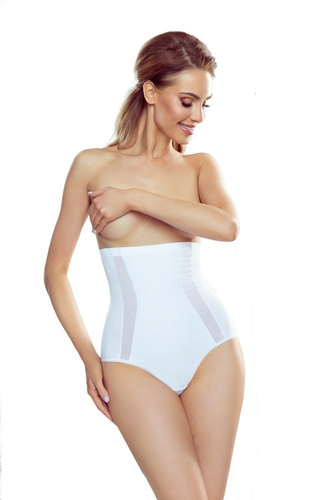  Figi damskie modelujące Viera Eldar - czarny