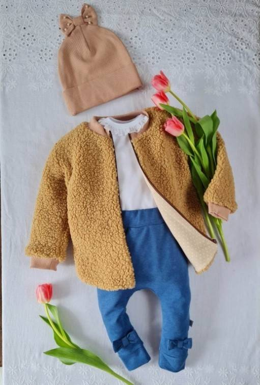 Spodenki 3010 Sophie Marija