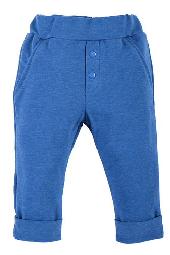 Spodnie 2810T2 Jack Marija - turkus