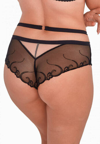 Figi brazyliany GFB 1220 Lila Gaia czarny