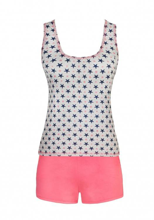 Komplet dwuczęściowy Nekesa LC 55127 LivCo Corsetti Fashion