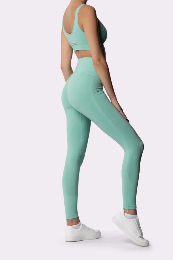 Legginsy damskie Adapt Spaio carnival glass