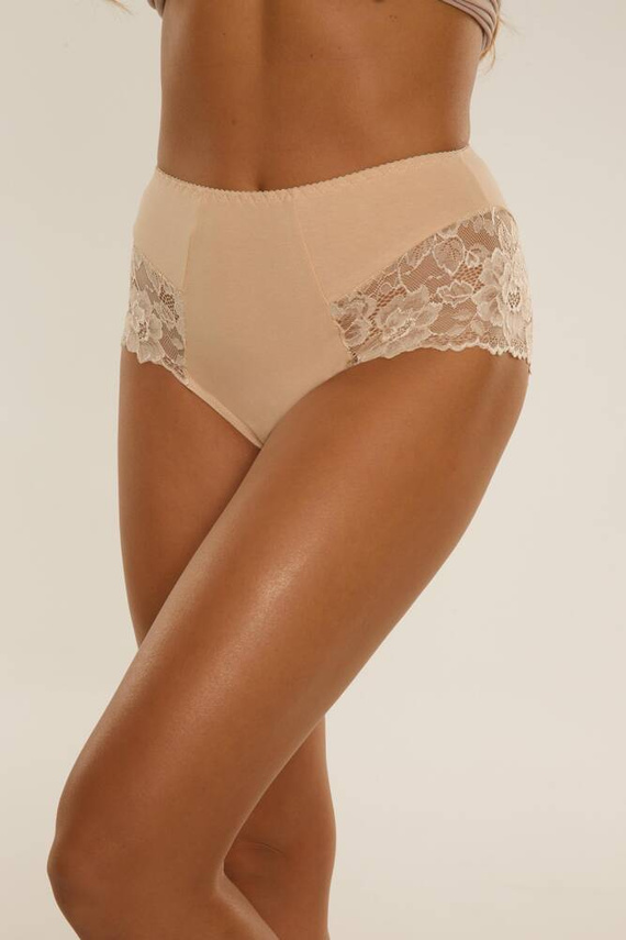 Figi wysokie 530 Iness De lafense - beżowy