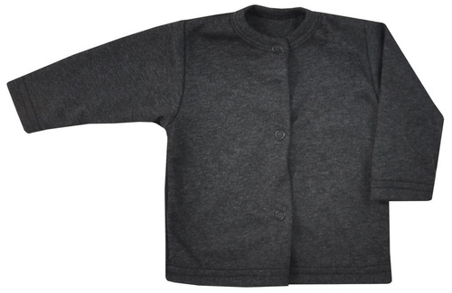 Kaftan niemowlęcy Mountains Koala - niebieski 