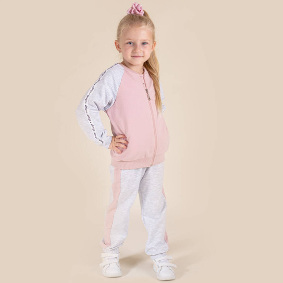 Bluza dresowa 201274 Oli Nicol