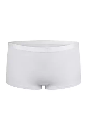 Bokserki dziewczęce Nikola Italian Fashion - biały