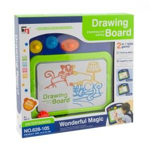 Zabawka tablica do rysowania Eurobaby 