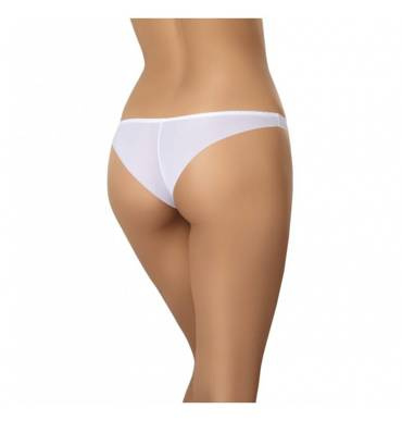 Figi brazyliany Tati Teyli - biały