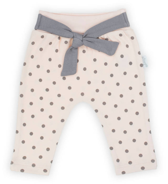 192016 Sara Spodnie niemowlęce Nicol