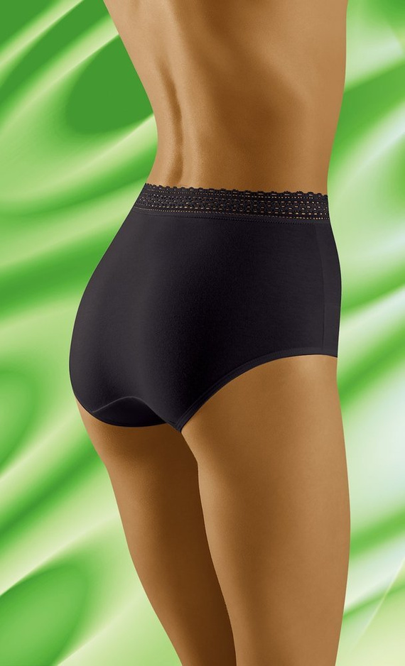 Eco-Go Figi Damskie Wol-Bar beżowy