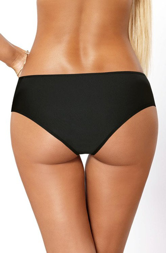 Jasmine figi pełne damskie PariPari - biały