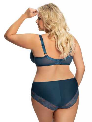 Biustonosz Miękki K 686 Rita Gorsenia - morski 