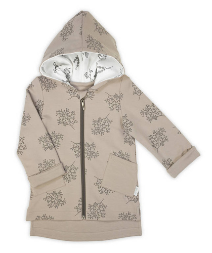 183287 Gaja Kurtka dresowa Nicol