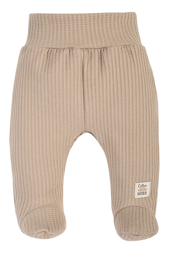 Półśpioch niemowlęcy "Natural Waffel" Makoma stone 