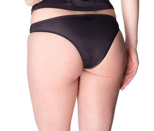 6220 Lara figi damskie Visti czarny