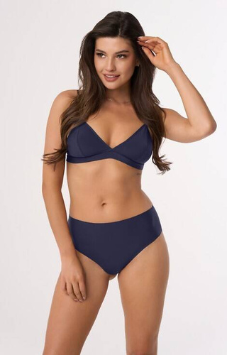 Figi Damskie bbl 2011 Babell - granat