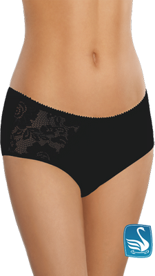 Figi 100 Gabidar - czarny