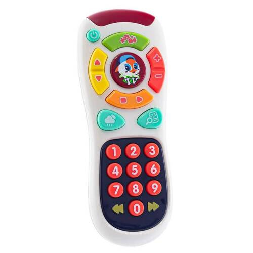 Zabawka pilot EBZ3113 Eurobaby